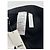 CALVIN KLEIN Pantalones T.International M Viscosa Negro - vista 5