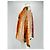 Autre Marque NO FIRMADO / NO FIRMADO Tops T.International M Algodón Naranja - vista 4