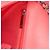 Chanel Rosa Pelle di Vitello Stropicciata Bi Trapuntata Vintage Full Flap - vista 8
