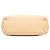 Borsa Tote Cerf Executive Media Marrone Chanel Beige - vista 3