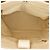 Borsa Tote Cerf Executive Media Marrone Chanel Beige - vista 5