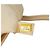 Borsa Tote Cerf Executive Media Marrone Chanel Beige - vista 8
