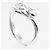 Anello Wave in Argento 925 di Tiffany & Co. - vista 3