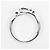 Anello Wave in Argento 925 di Tiffany & Co. - vista 9