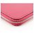 Cartera larga de seda Azap de Hermès Rosa - vista 4