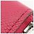Cartera larga de seda Azap de Hermès Rosa - vista 7
