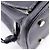Bulgari Borsa Bvlgari Maxi Rettale Nero - vista 4