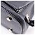 Bulgari Borsa Bvlgari Maxi Rettale Nero - vista 5