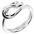 Anello Wave in Argento 925 di Tiffany & Co.