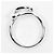 Anello Wave in Argento 925 di Tiffany & Co. - vista 8