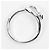 Anello Wave in Argento 925 di Tiffany & Co. - vista 9
