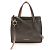 Borsa Amy di Salvatore Ferragamo Marrone Rosa
