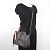Borsa Amy di Salvatore Ferragamo Marrone Rosa - vista 16