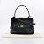 Borsa in pelle nera Bally Nero - vista 12