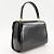 Borsa in pelle nera Bally Nero - vista 3