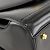 Borsa in pelle nera Bally Nero - vista 4