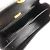 Borsa in pelle nera Bally Nero - vista 6