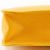 Mini borsa a spalla Jimmy Choo Giallo - vista 10