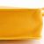 Mini borsa a spalla Jimmy Choo Giallo - vista 11