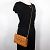 MCM Tracy Medium Shoulder Bag Brown - view 11