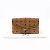 MCM Tracy Medium Shoulder Bag Brown - view 12