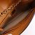 MCM Tracy Medium Shoulder Bag Brown - view 5