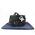 Borsa a corpo Saddle di Christian Dior Nero - vista 10