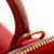 Hermès Borsa Hermes Bolide 35 Rosso - vista 11