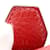 Hermès Borsa Hermes Bolide 35 Rosso - vista 16