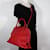 Hermès Borsa Hermes Bolide 35 Rosso - vista 17