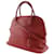 Hermès Borsa Hermes Bolide 35 Rosso - vista 2