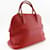 Hermès Borsa Hermes Bolide 35 Rosso - vista 3