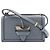 Borsa a Spalla Loewe Barcellona Blu chiaro