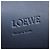 Borsa a Spalla Loewe Barcellona Blu chiaro - vista 18