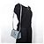 Borsa a Spalla Loewe Barcellona Blu chiaro - vista 19