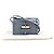 Borsa a Spalla Loewe Barcellona Blu chiaro - vista 20