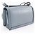 Borsa a Spalla Loewe Barcellona Blu chiaro - vista 3