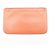 Hermès Cartera larga Hermes Dogon GM en rosa - vista 16