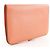 Hermès Cartera larga Hermes Dogon GM en rosa - vista 3