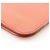 Hermès Cartera larga Hermes Dogon GM en rosa - vista 4