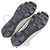 Sneakers Gucci Sherry Line D'oro - vista 5
