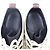 Sneakers Gucci Sherry Line D'oro - vista 6
