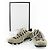 Sneakers Gucci Sherry Line D'oro - vista 7