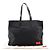 Schwarze Nylon-Canvas-Tote-Bag von Valentino Garavani - Ansicht 13