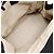 Schwarze Nylon-Canvas-Tote-Bag von Valentino Garavani - Ansicht 7
