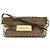 Borsa a Spalla Mamma Bucket di Fendi Marrone