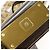 Borsa a Spalla Mamma Bucket di Fendi Marrone - vista 12