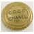 Orecchini COCO Clip di Chanel - vista 5