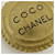 Orecchini COCO Clip di Chanel - vista 7