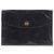 Hermès Borsa Clutch Pochette Rio Hermes Nero